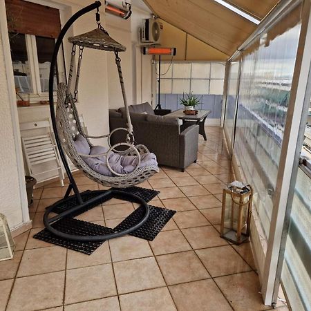 אתונה Apartment Pnika 3 מראה חיצוני תמונה