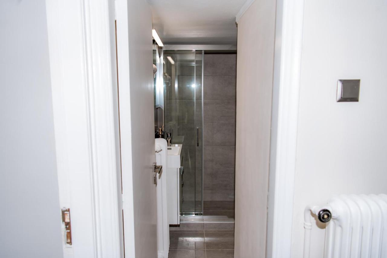 אתונה Apartment Pnika 3 מראה חיצוני תמונה