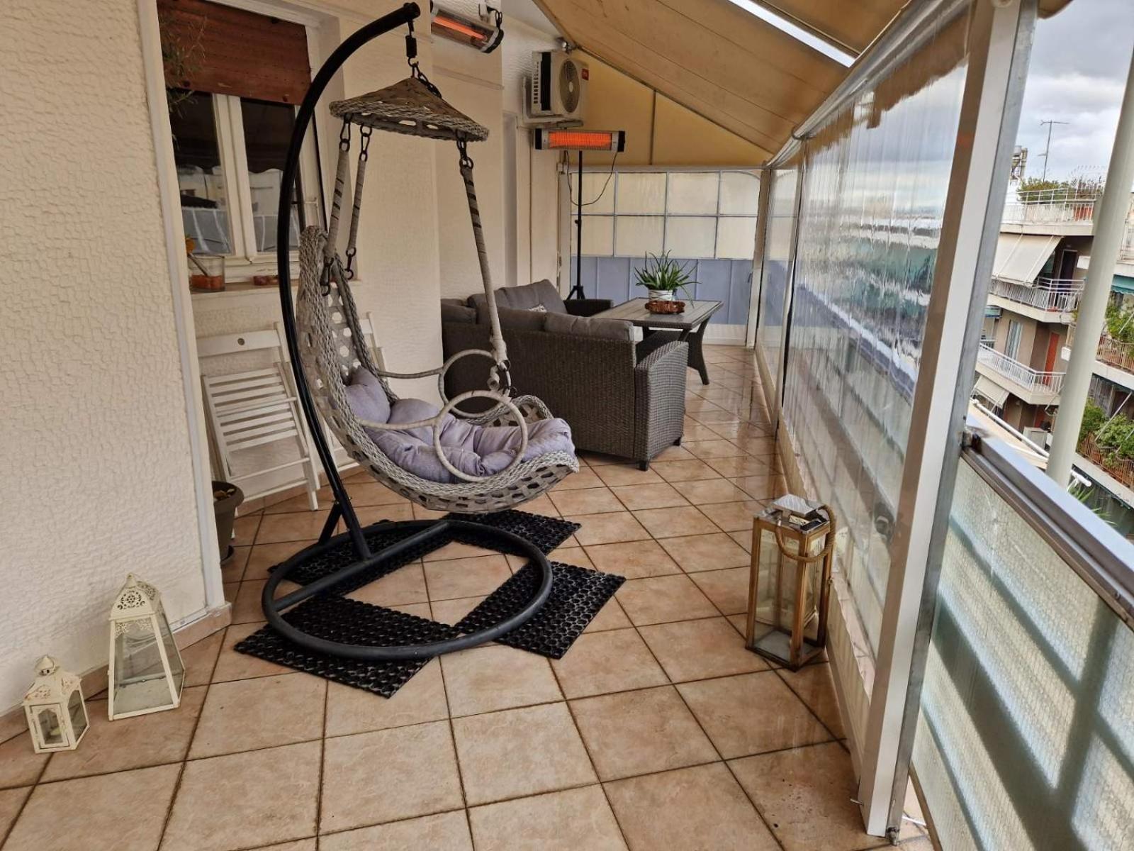 אתונה Apartment Pnika 3 מראה חיצוני תמונה